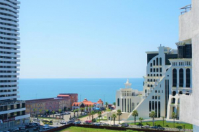  Apartment on Inasaridze 18  Батуми